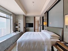 -重庆解放碑威斯汀酒店