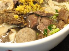 -潮镇老尾牛杂(环城西路店)