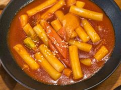 -海云台韩式汤饭·13年匠心韩料(南山店)