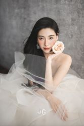 点击看大图 -吉光片羽高端婚纱摄影(泰州优选店)