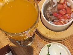 -石榴红了·非遗酥皮烤包子·新疆菜(瑞豪店)