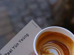 -O.P.S. CAFE