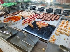 -悉尼塔旋转餐厅