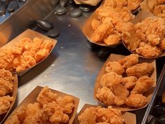 -头壹号饸饹面·大油条(东升科技园店)