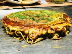 mix炒面大阪烧-日葵 大阪烧ひまり(仙霞路店)