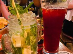 -TEQO·Mexican food & Bar