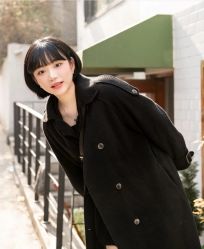 -东方美妍小鹏造型