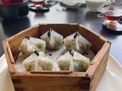 -珠海瑞吉酒店·宴庭中餐厅