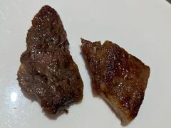 -晶丽香榭自助餐(南京大饭店)