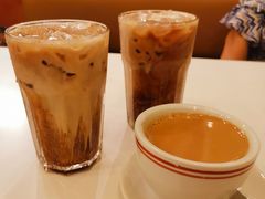 -大哥餐厅(西城花园店)