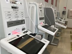 -中国工商银行(南翔支行)