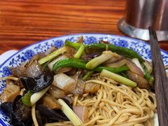 -望江面馆(杭州智汇中心店)