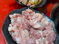 -安胖老火锅(两路口店)