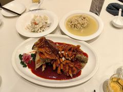 -得月楼·省级非遗·传统苏帮菜(观前店)
