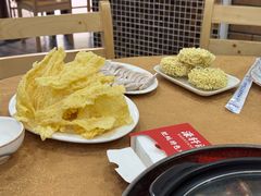 -濠轩阁特色生蚝火锅(水湾路店)