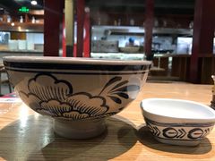 -老九圆山西面馆(CBD店)