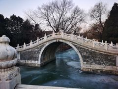 -颐和园