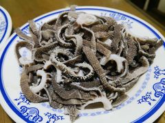 -老爆肚满五香烧牛羊肉