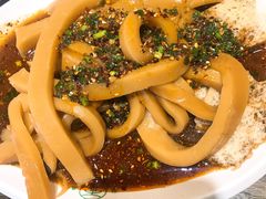 -清真益鑫羊肉手抓馆(南大街店)