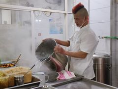 -汪家馄饨(集庆路店)