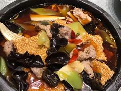 -院8里·少城记忆老川菜(宽窄巷子店)