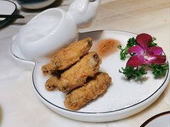 -唐猫庭院·千年陕菜(大唐不夜城店)