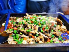-蛙来哒(华隆步步高店)