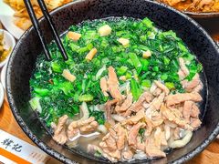 -韩记老虎面食馆 金华店