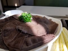 -海底捞火锅(劲松店)