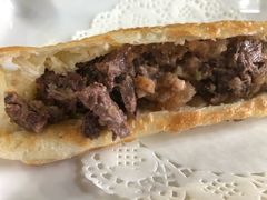 -王胖子驴肉火烧(鼓楼店)