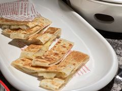 -新白鹿餐厅(松江开元地中海店)