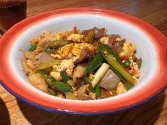 -兔槽江湖菜·重庆璧山兔(水围店)