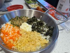 -韩小悦点餐式牛排烤肉自助(龙湖金楠天街店)