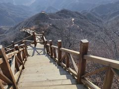 -大岭沟猕猴桃谷风景区
