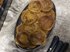 -红旗山庄(圭峰山店)