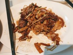 -新旺茶餐厅·早餐·夜宵(仙霞店)