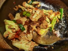 -汤城小厨•粤菜•靓汤(金宝街店)