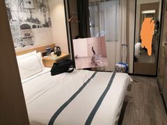 -城市便捷酒店(广州十三行上下九步行街一店)