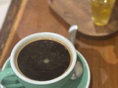 -Line 咖啡(石厦花园店)