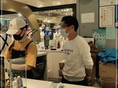 -聪记香港糯米糍(天虹店)