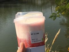 -奈雪的茶(大梅沙8号仓店)
