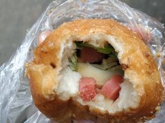 炸面包-惠源面包店(开禾路店)