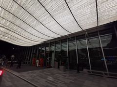 -上海静安香格里拉大酒店