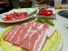 -猫爪爪原切自助烤肉(观音桥阳光世纪店)