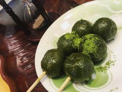 -伊藤久右卫门(宇治本店)