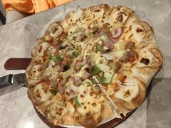 -必胜客(金沙江店)