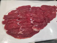 -常赢三兄弟·清真涮肉(五莲路店)