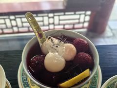 -宫事颐庭·老佛爷贵寿下午茶(颐和园店)