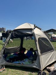-268童话露营农场·烧烤·团建