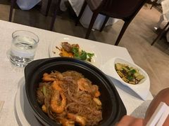 -观澜湖酒店·邀月庭中餐厅